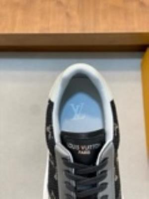 wholesale quality men's louis vuitton shoes model no. 838